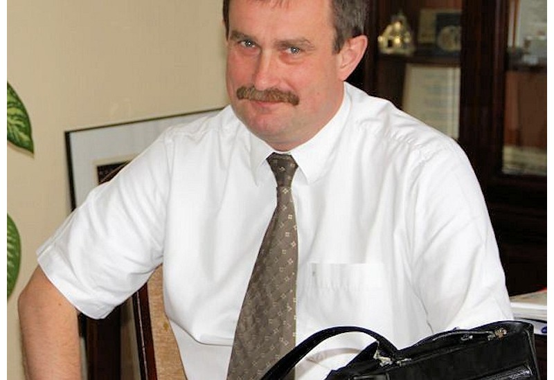 Mirosław Pobłocki - Rok 2011